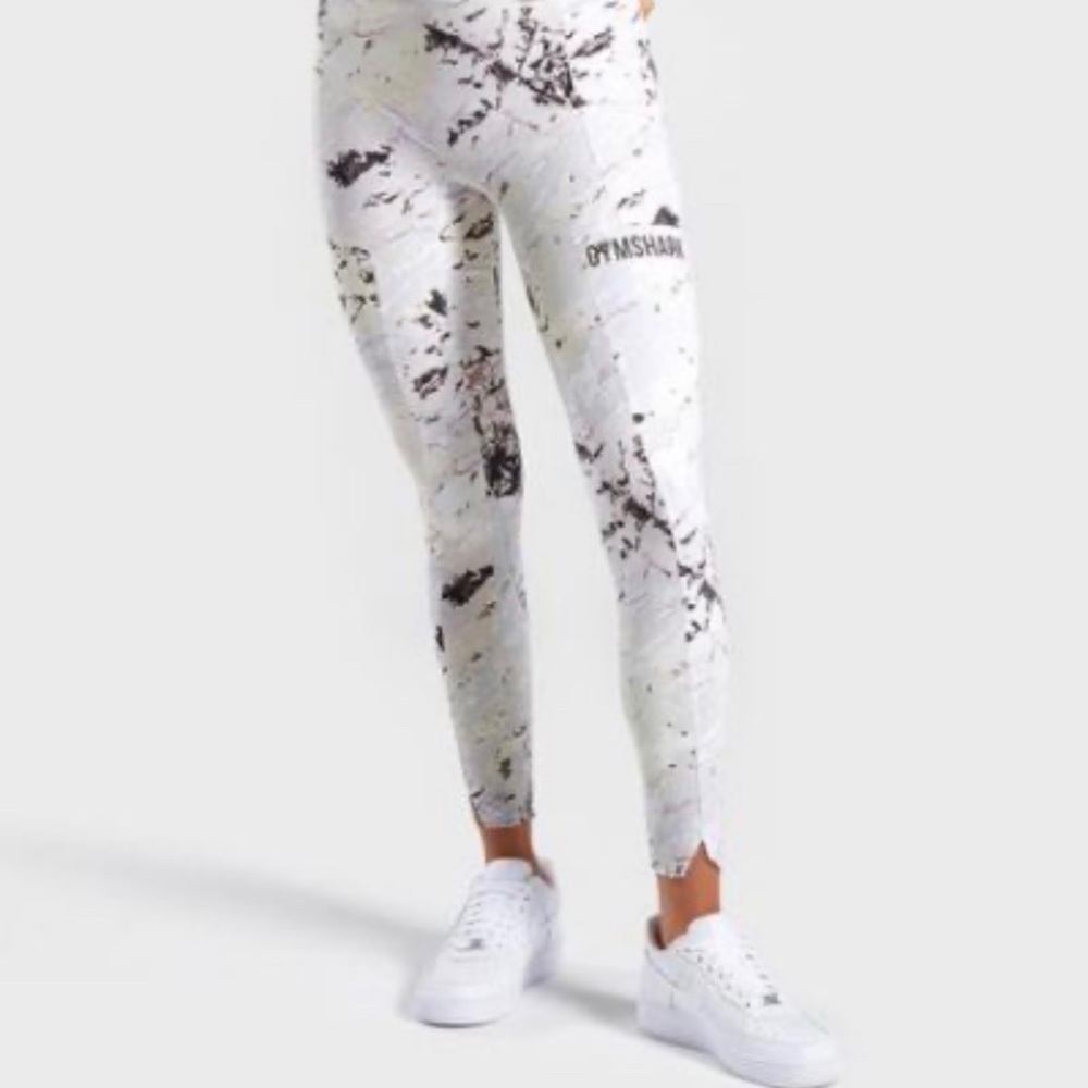 Gymshark leggings